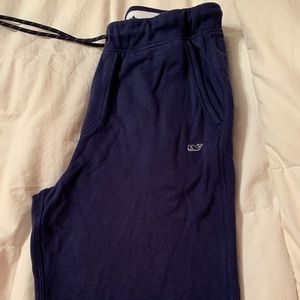 Vineyard vines sweatpants